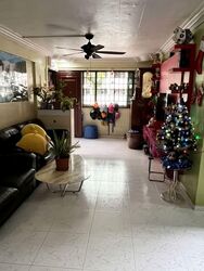 Blk 208 Yishun Palm Spring (Yishun), HDB 4 Rooms #567823541